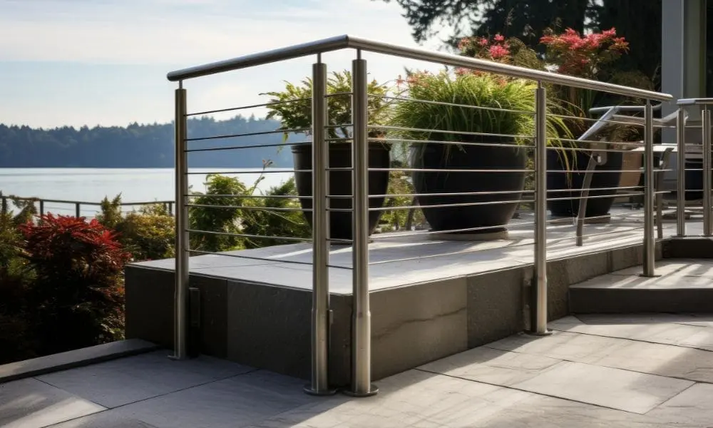 Railing System for Your Home