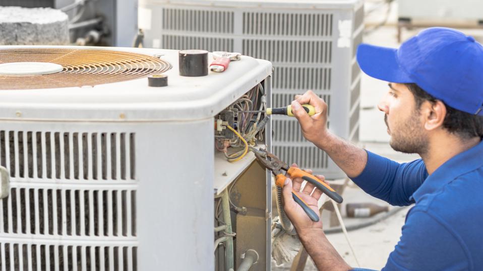 A Complete Guide on Choosing the Right HVAC Contractor in Austin