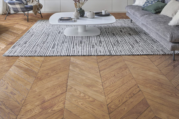 parquet wood flooring