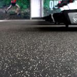 Rubber Flooring A Versatile and Durable Flooring Solution