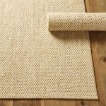 Natural & Neutral: Why Sisal Carpets Are the Hottest Interior Trend Right Now