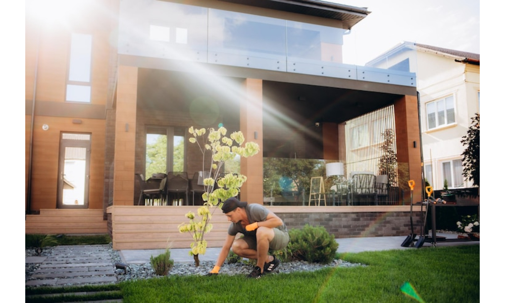 Tips for Better Patio and Hardscape Results in the Austin Area