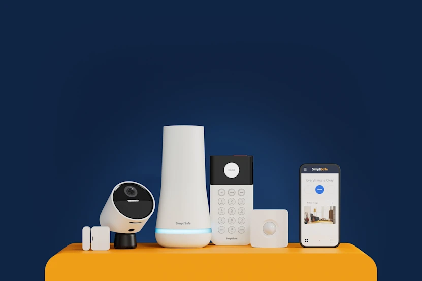 Choosing the right security systems for your home
