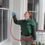 Various Kinds of Pest Control Treatment Required in Arlington, VA