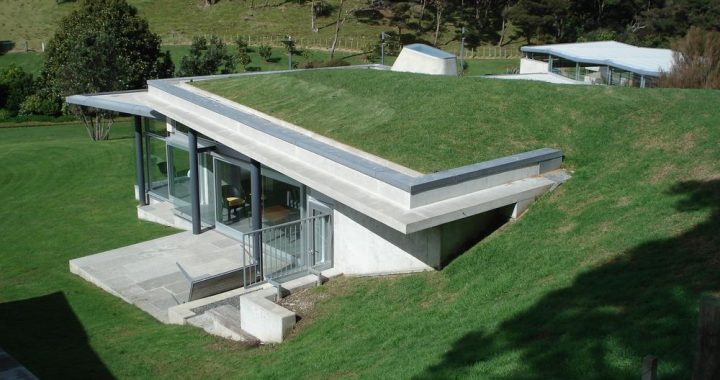 Green Walls