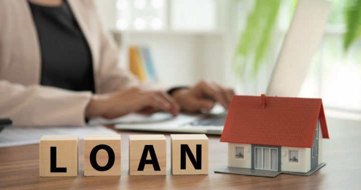 Home loans