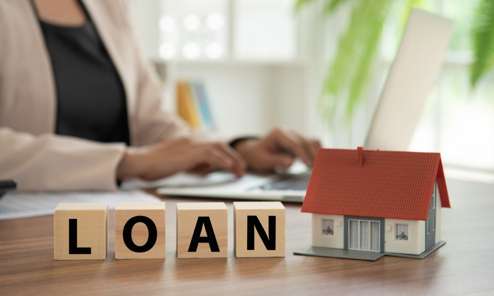 Home loans
