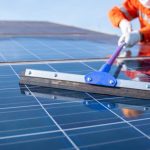 The Secret to Long-Lasting Solar? Regular Solar Panel Maintenance