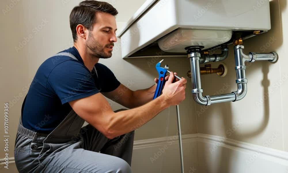 How to Fix a Leaky Faucet