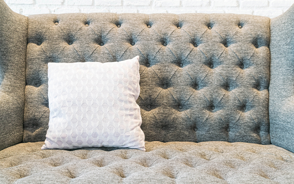 Why Durability Counts When Choosing a Fabric Sofa