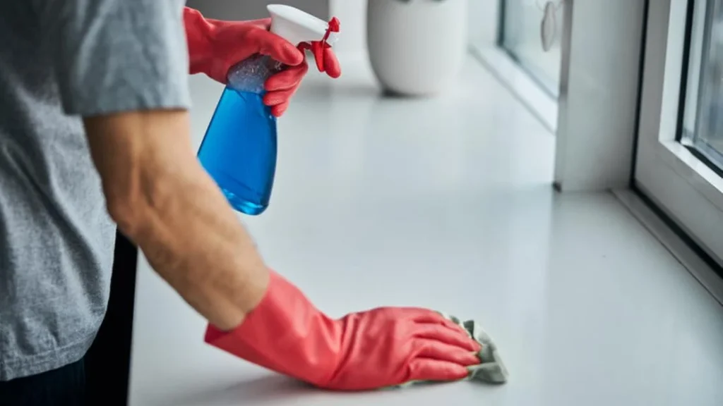 The Hidden Cost of Not Deep Cleaning Your Singapore Home