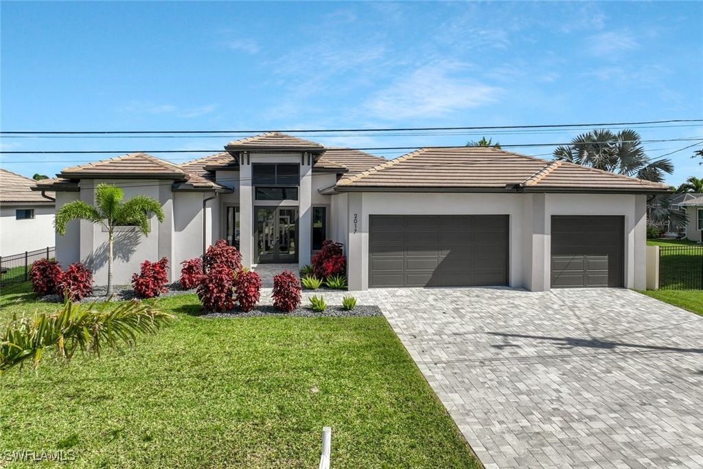 Affordable Homes for Sale in Cape Coral, Fort Myers, and Orlando