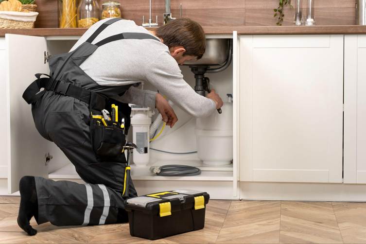 The Most Common Household Problems Plumbing Services Fix Fast