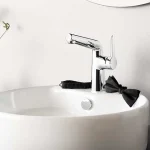 What’s the Difference Between High-End and Standard Bathroom Fixtures?