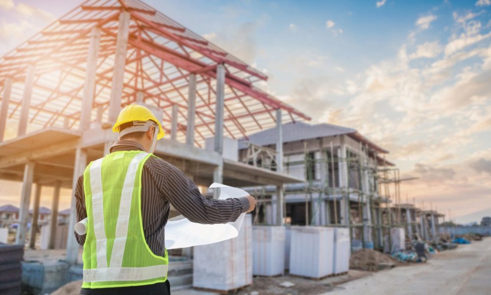 Construction Line of Credit: Interest Rates, Terms & Fees Explained