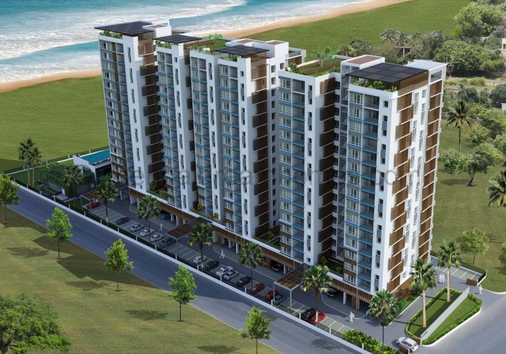 What Amenities Matter Most in a 2 BHK Flat in Chennai? 